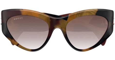 gucci glas 135 gg 1704 olb|Gucci GG 1704S 001 .